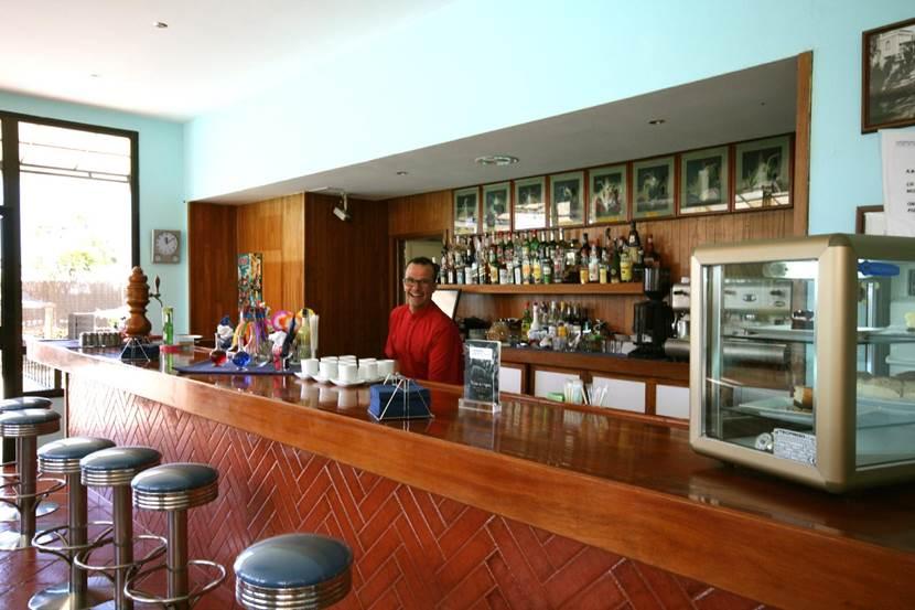 Principado Hotel Playa del Inglés Buitenkant foto